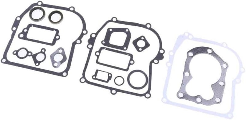 Engine Gasket Set 590777 Compatible With Part Numbers 794209 699933 298989 - Image 1